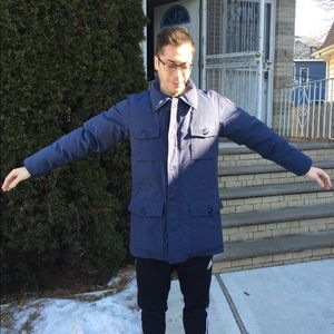 Banff Parka